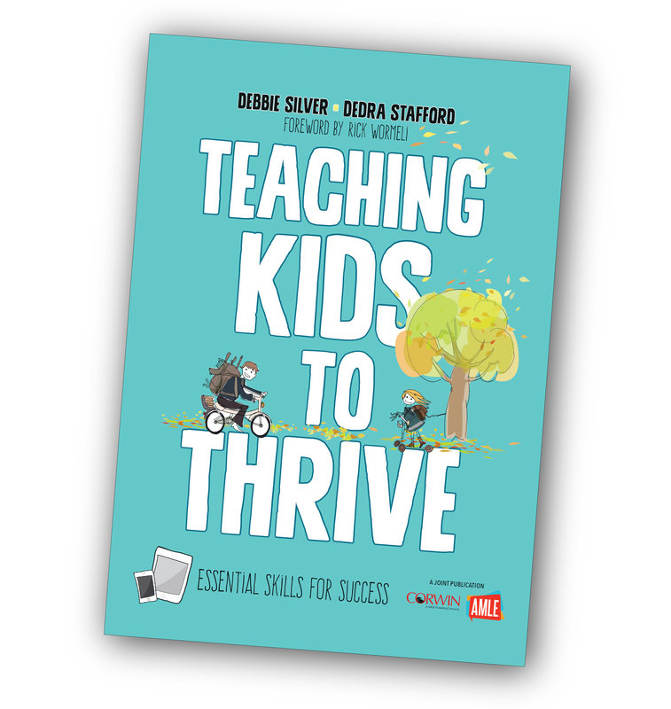 Picture   Teaching Kids to Thrive 